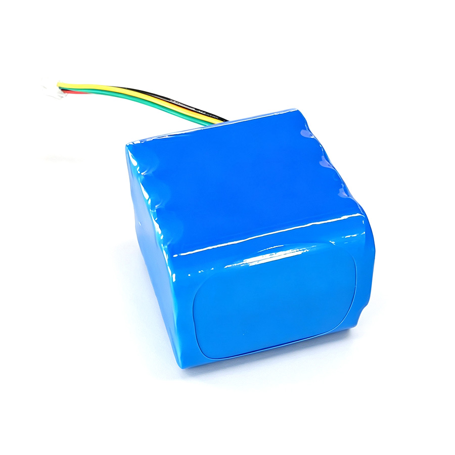 SNLB-1559   7.2V  19800mAh  2S6P
