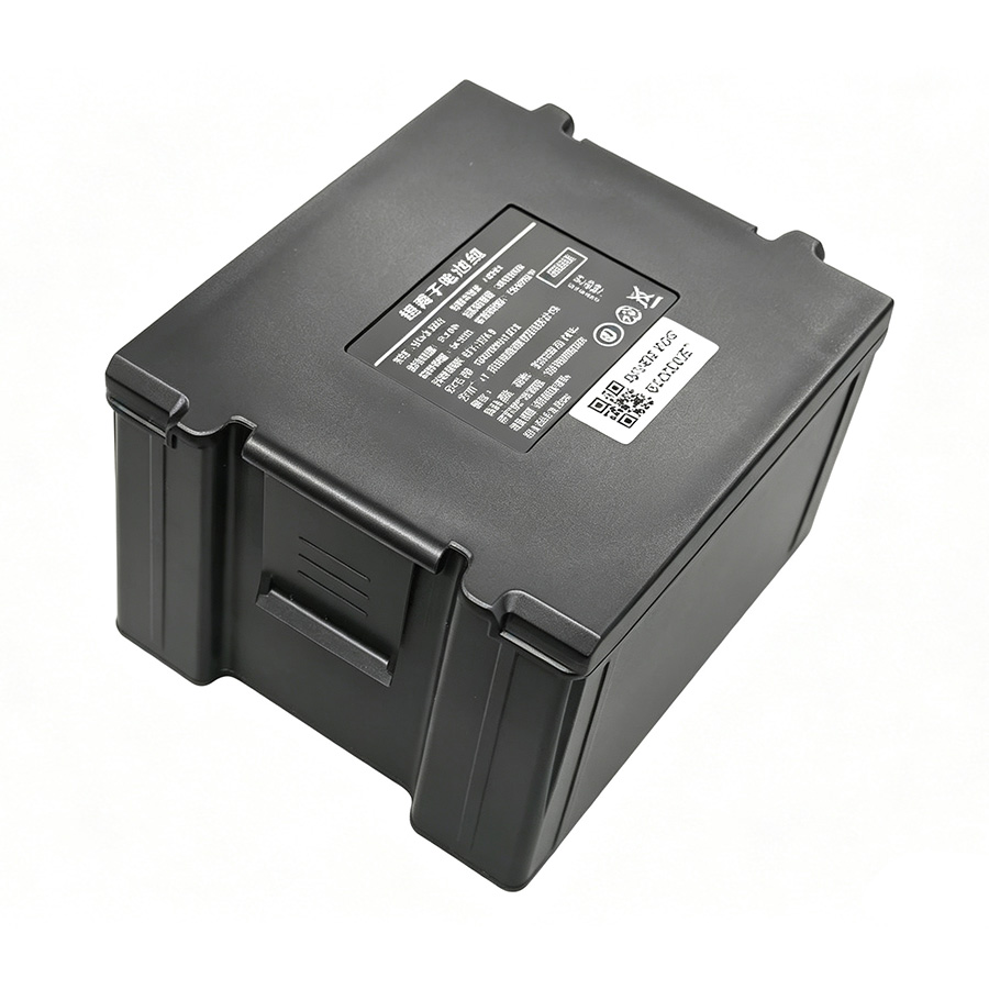 SNLB-997   11.1V 13.5Ah  3S4P