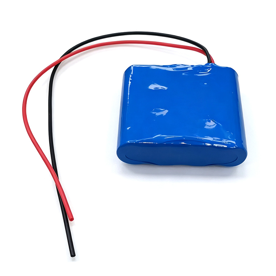 SNLB-134B 14.8V 2900mAh  4S1P