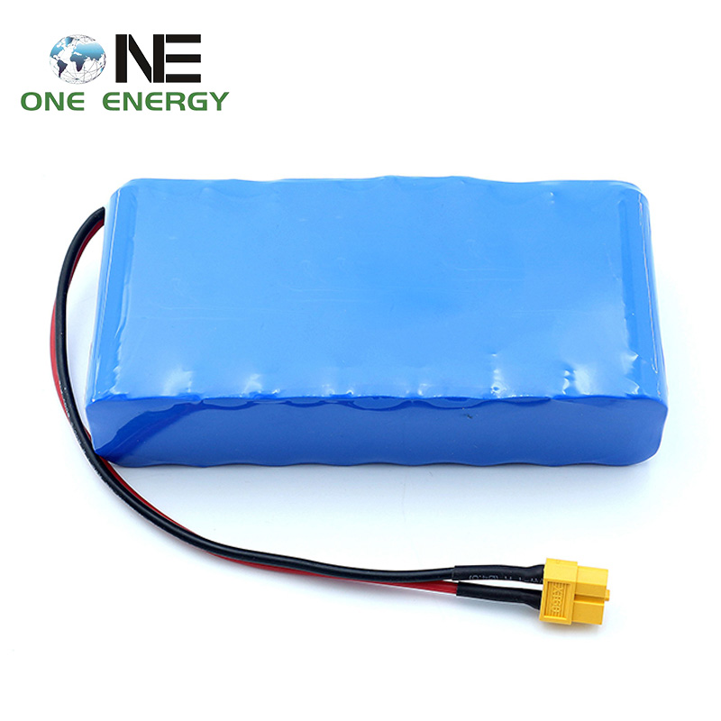 4a4p-28.8v-10ah 高尔夫球车铁锂电池