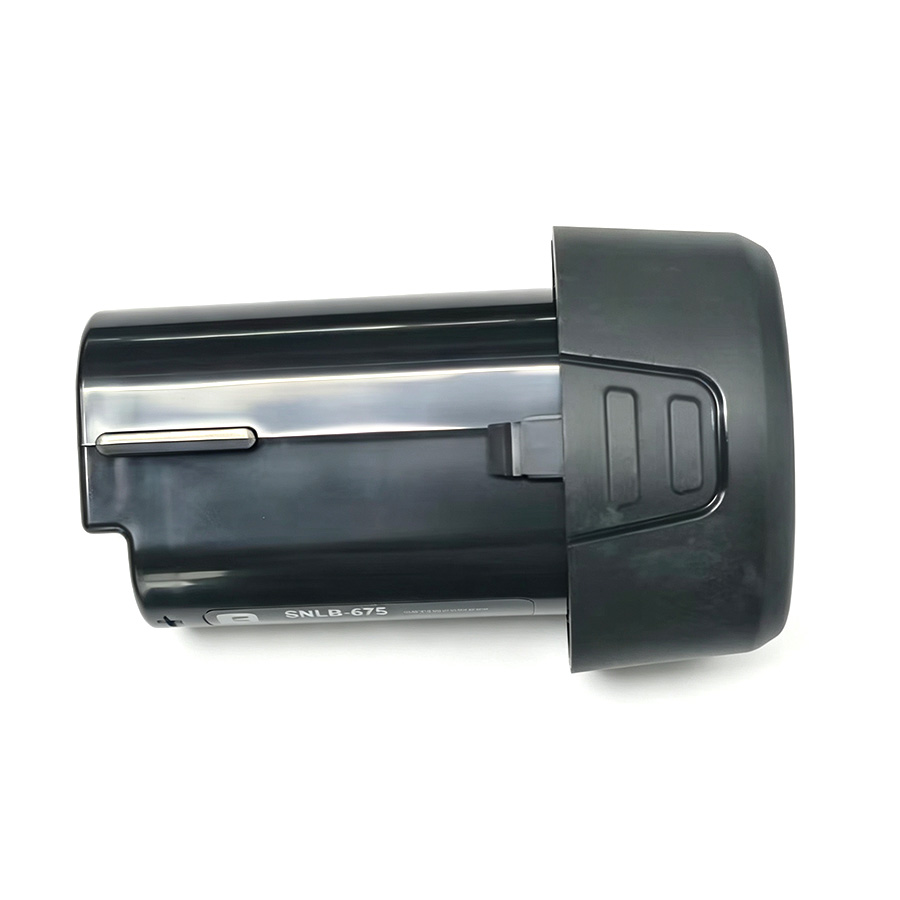 SNLB-675  3.6V 6200mAh   1S2P