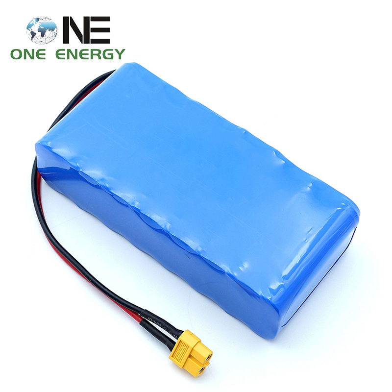 4a4p-28.8v-10ah 高尔夫球车铁锂电池