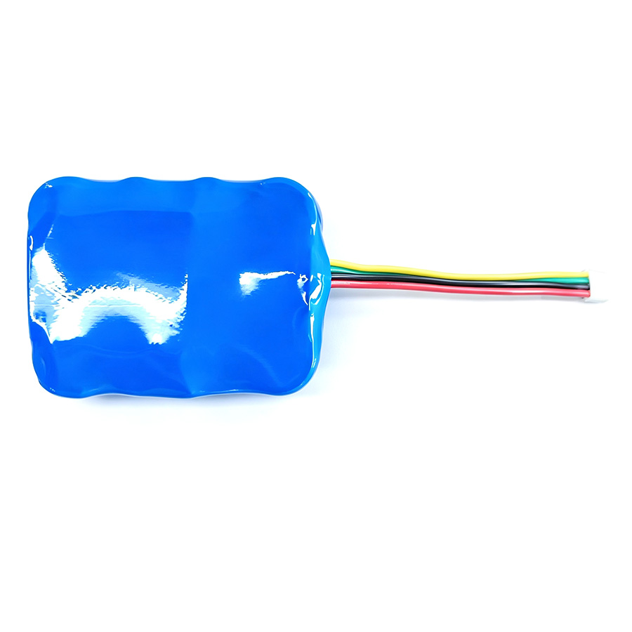 SNLB-1559   7.2V  19800mAh  2S6P