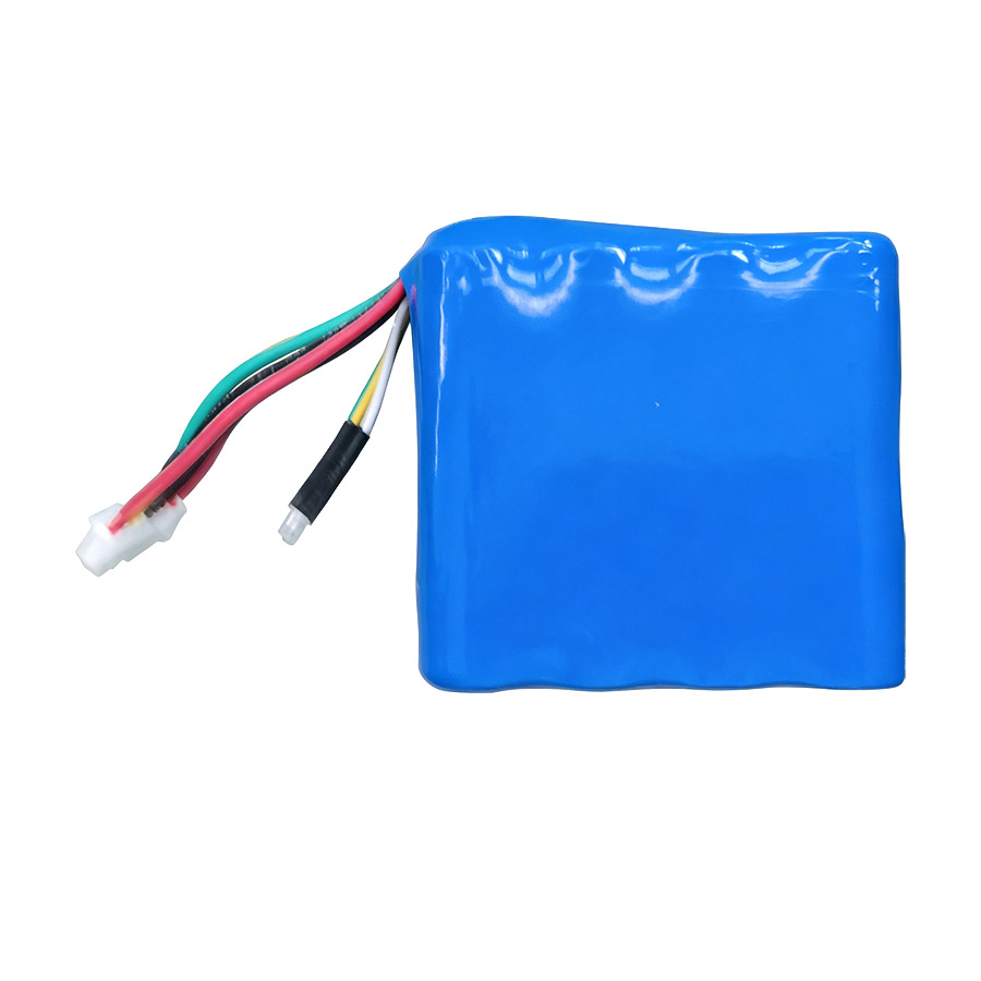 SNLB-398   7.4V 10.4Ah  2S5P