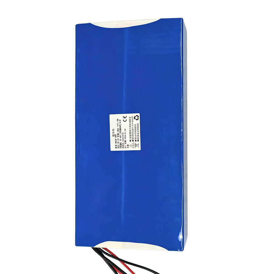 SNLB-1067    28.8V 49Ah   8S14P