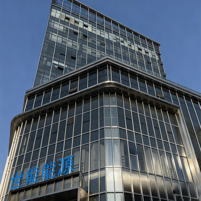 公司简介