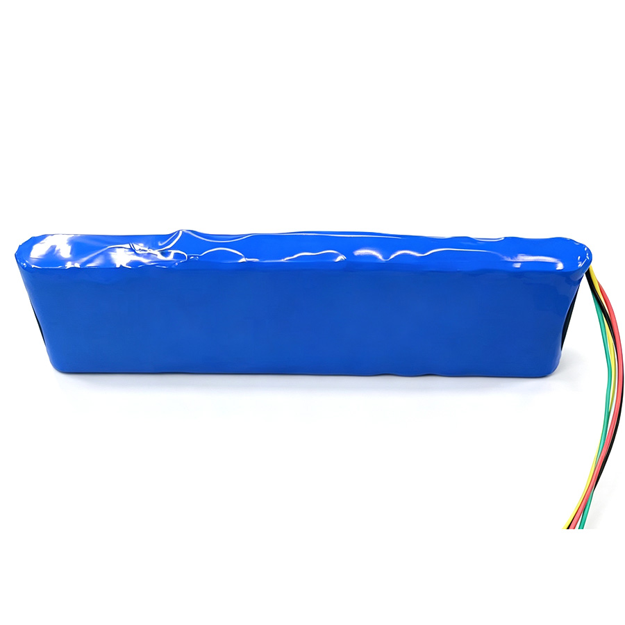 SNLB-227  14.8V 7800mAh  4S3P