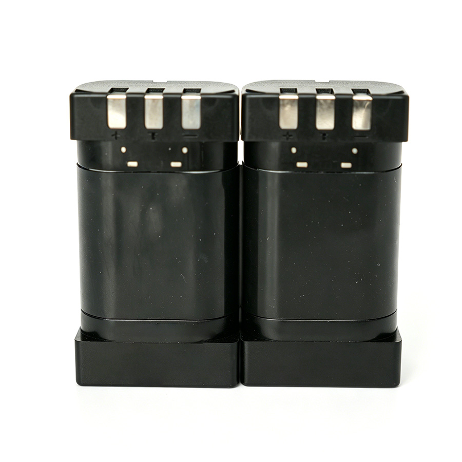 SNLB-270G   7.2V 3400mAh  2S1P