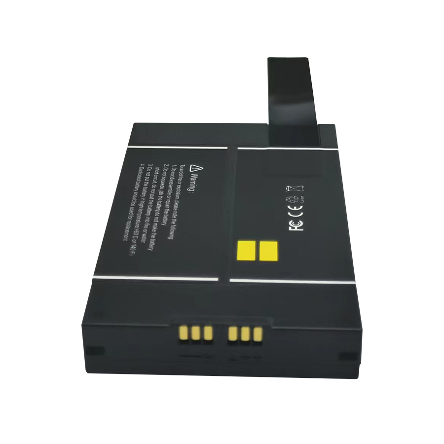 SNLB-188  3.7V 6500mAh 1S4P