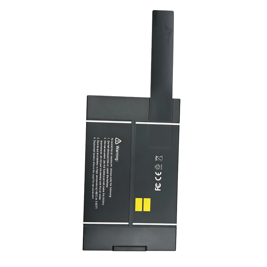 SNLB-188  3.7V 6500mAh 1S4P