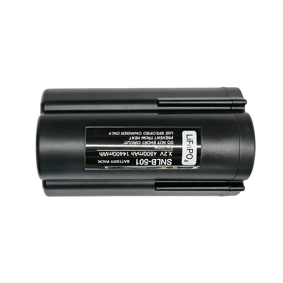 SNLB-501  3.2V 4500mAh  1S3P