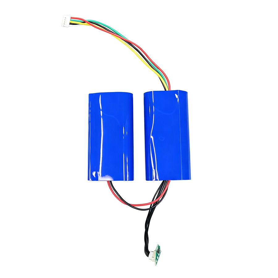 SNLB-1551   7.2V 9800mAh  2S2P