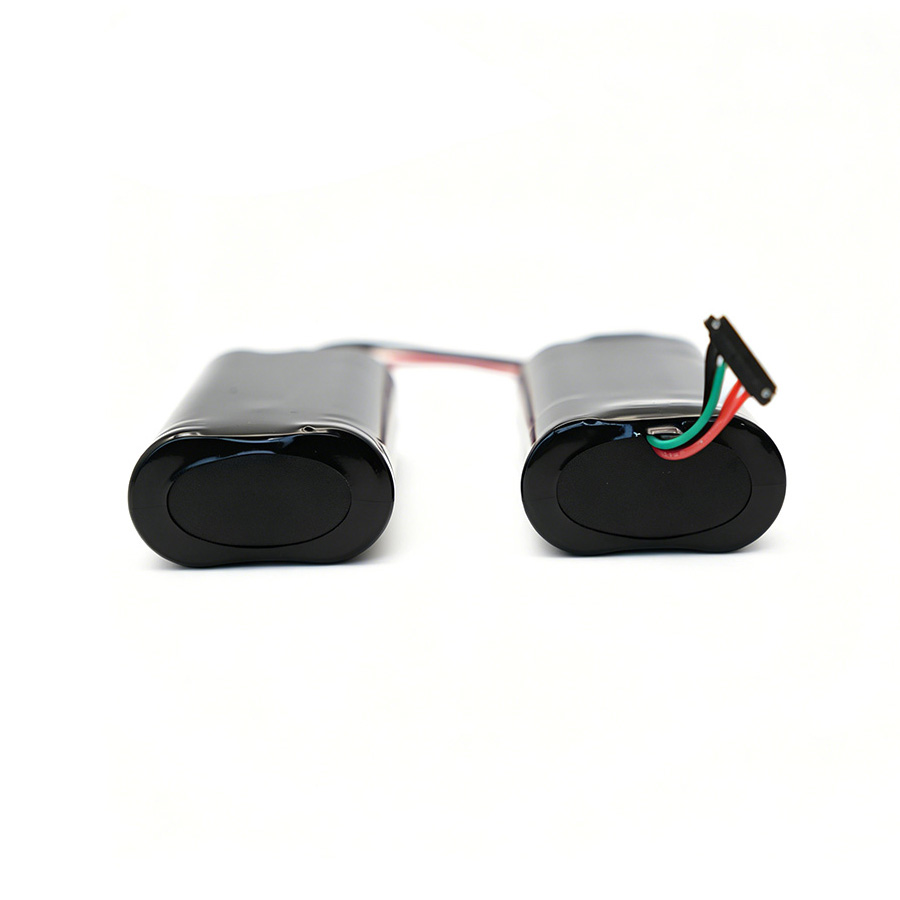 2S 7.2V 6800mAh 农业测绘工业用无人机锂离子电池组