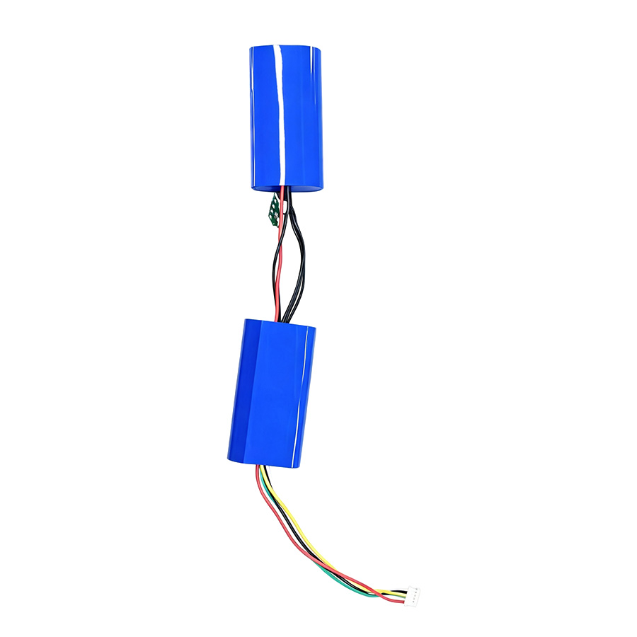 SNLB-1551   7.2V 9800mAh  2S2P