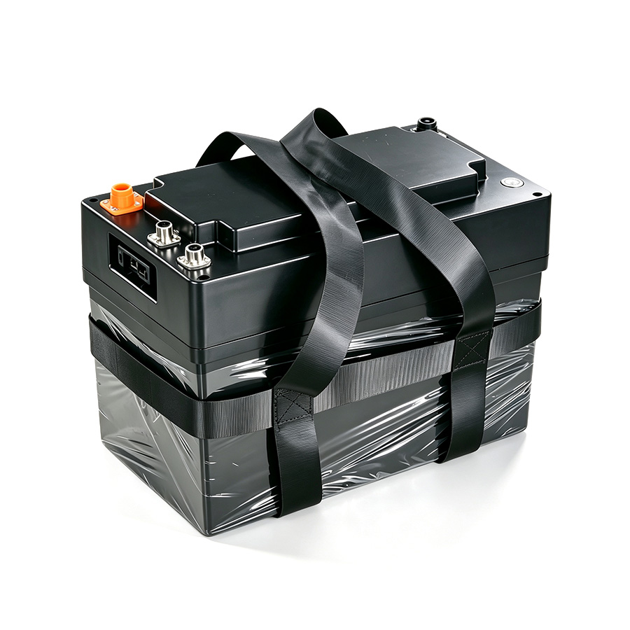 SNLB-1358   50.4V 80Ah  14S17P