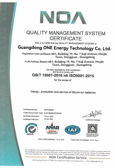 ISO14001