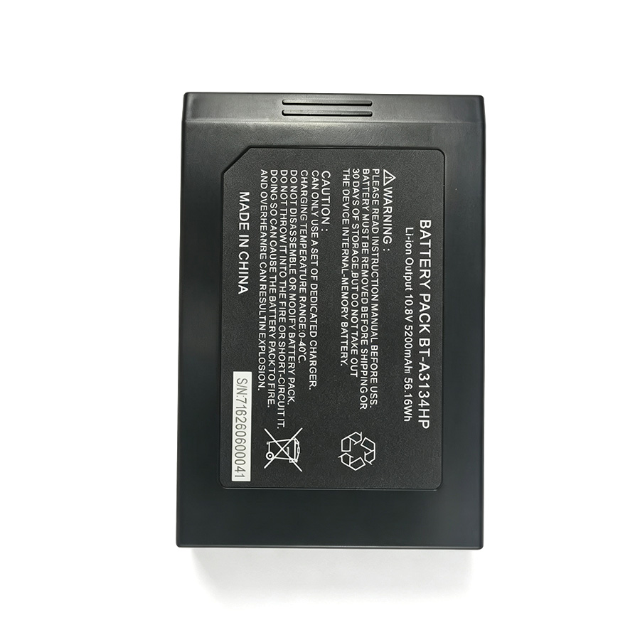 SNLB-1581  10.8V 4900mAh   3S1P