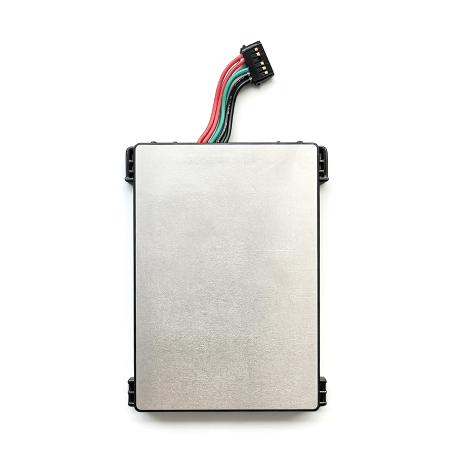 SNLB-666   3.8V  5200mAh  1S1P