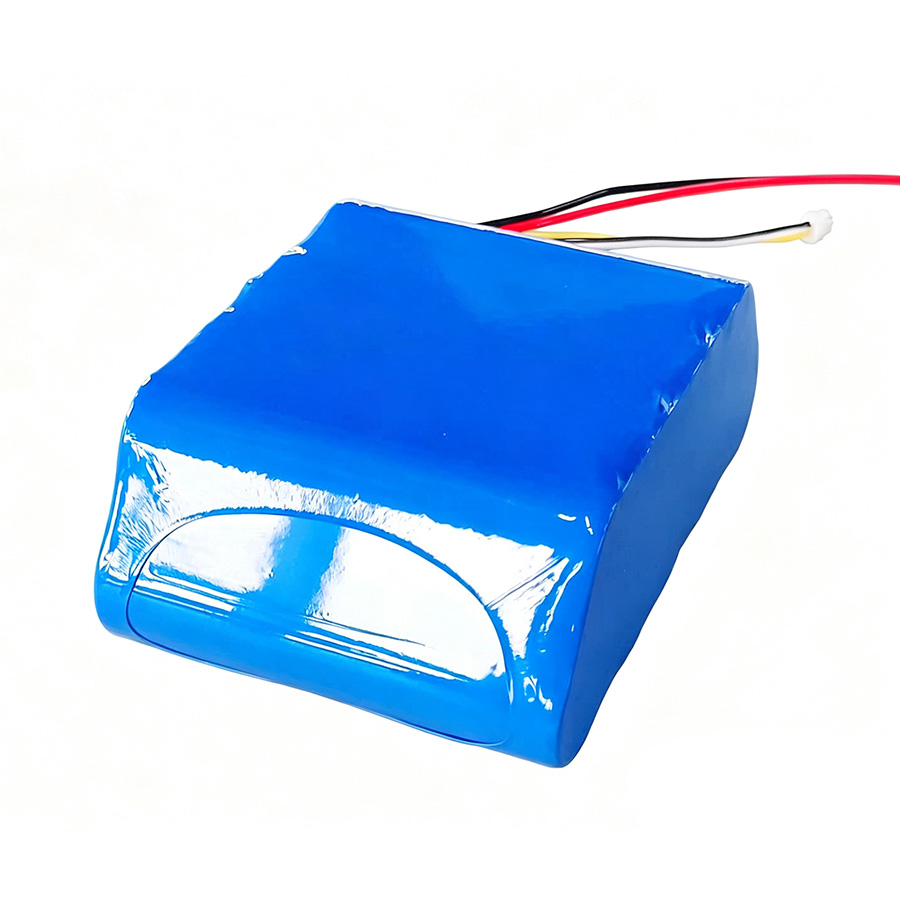SNLB-1103   10.8V 10Ah   3S3P