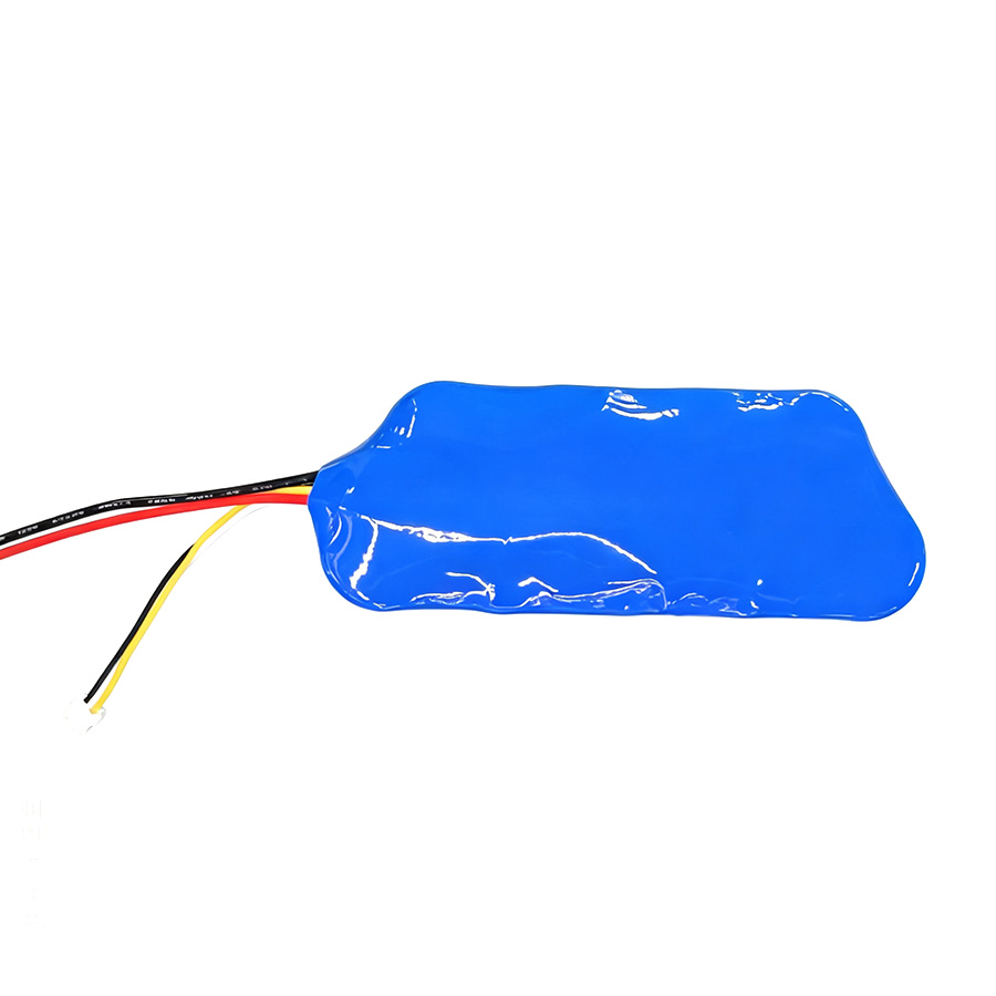 SNLB-1103   10.8V 10Ah   3S3P