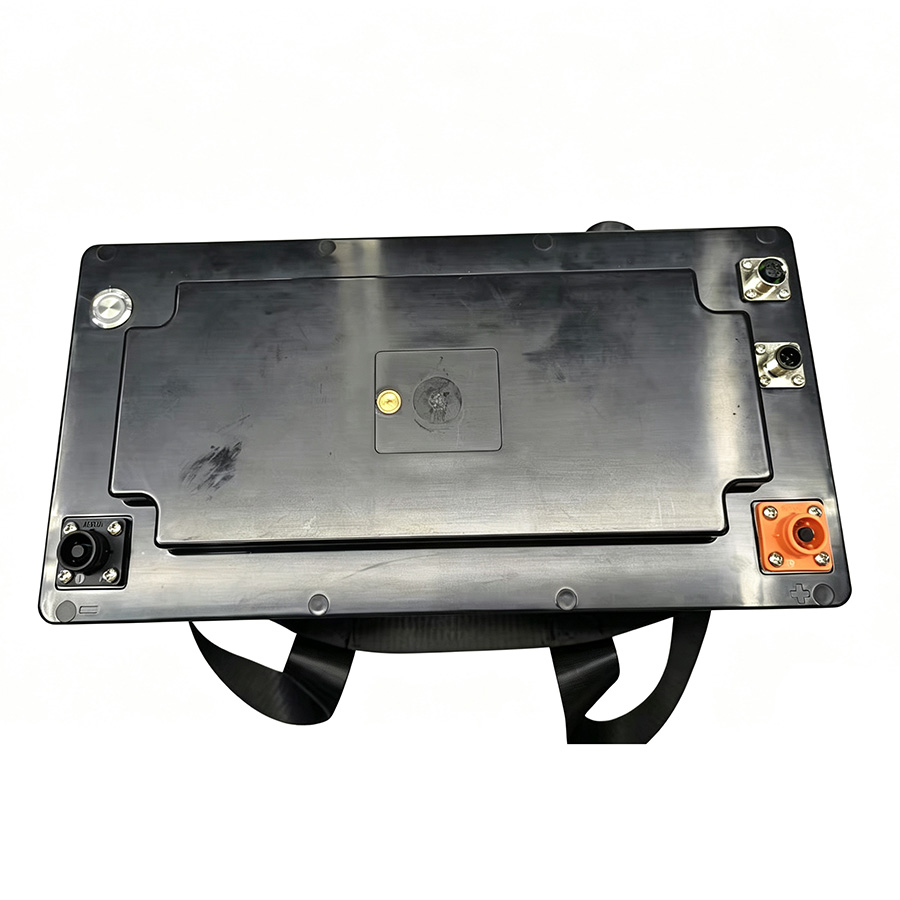 SNLB-1358   50.4V 80Ah  14S17P