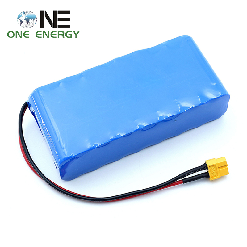 4a4p-28.8v-10ah 高尔夫球车铁锂电池