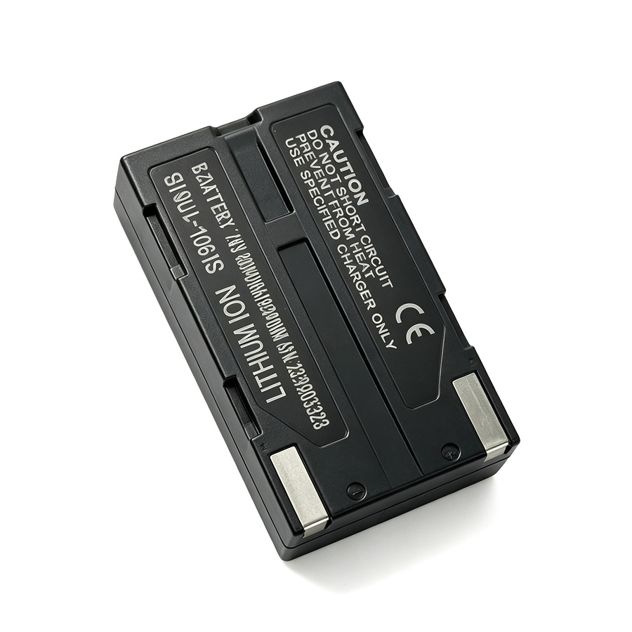 SNLB-1061B   7.4V 2600mAh  2S1P