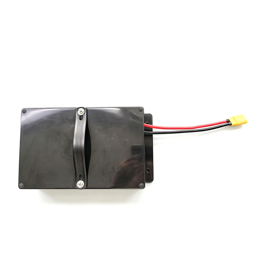 SNLB-1530   29.6V 30Ah  8S9P
