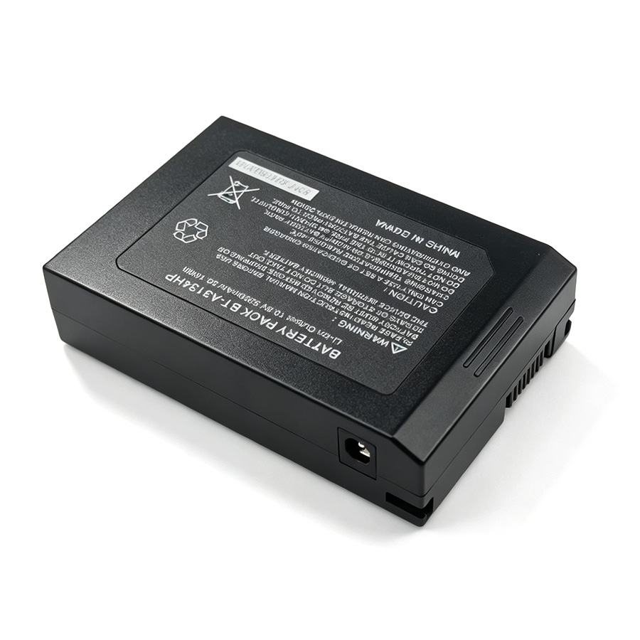 SNLB-1581   10.8V 4900mAh   3S1P