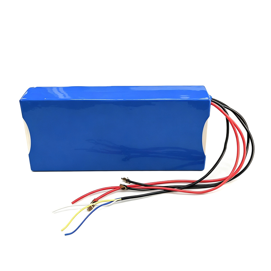 SNLB-1067    28.8V 49Ah   8S14P