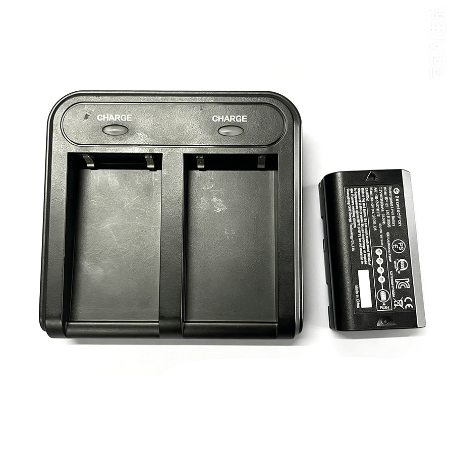 SNLB-270G   7.2V 3400mAh  2S1P
