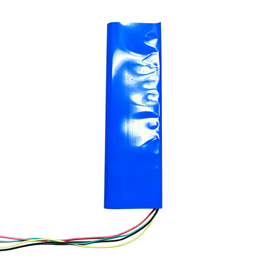 SNLB-227  14.8V 7800mAh  4S3P