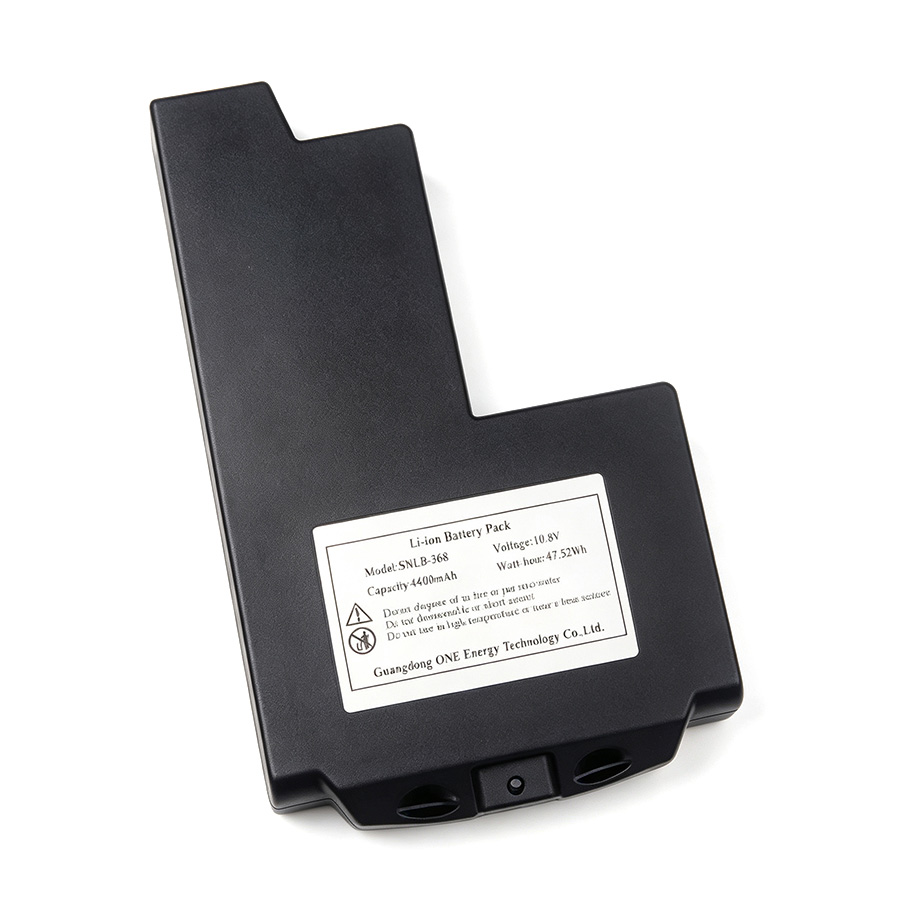 SNLB-368   10.8V 4400mAh  3S2P