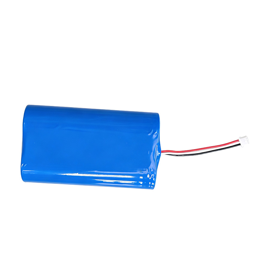SNLB-1336   3.6V 9800mAh  1S2P