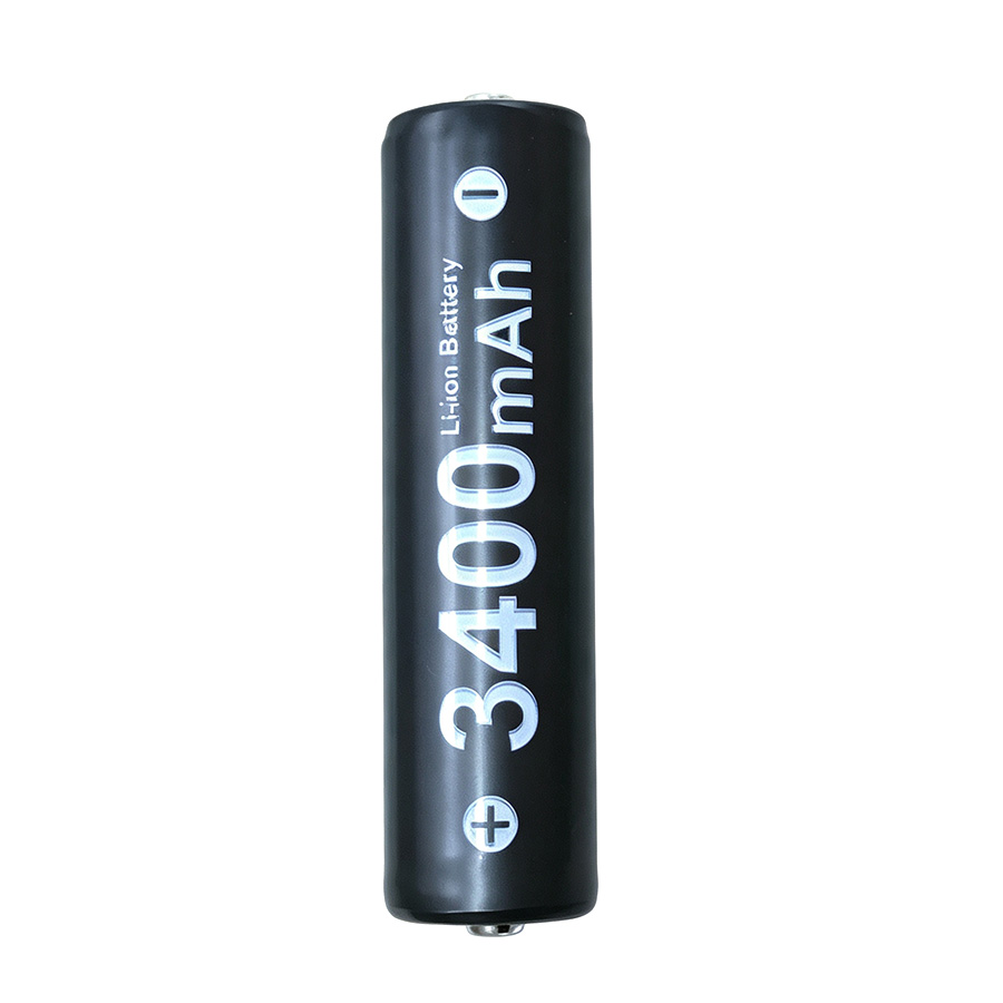 SNLB-1275   3.6V 3400mAh  1S1P