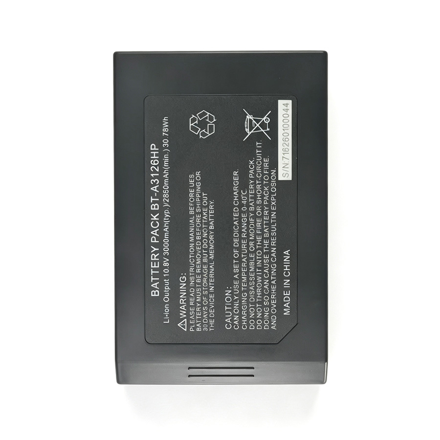 SNLB-1436   10.8V 2600mAh  3S1P