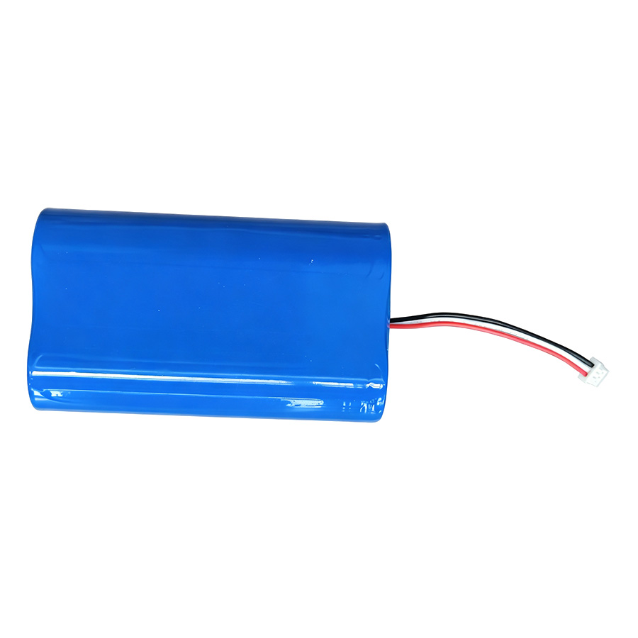 SNLB-1336   3.6V 9800mAh  1S2P