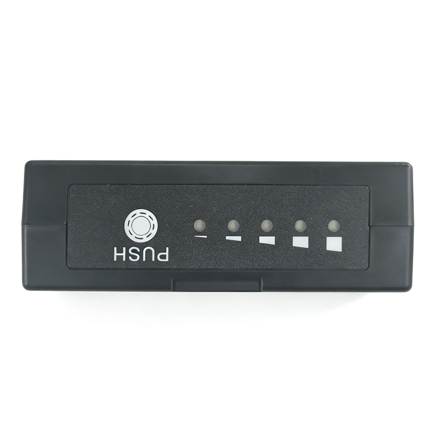 SNLB-1436   10.8V 2600mAh  3S1P