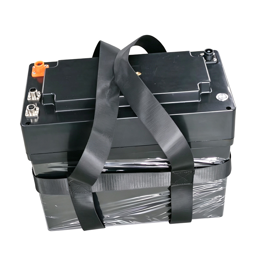 SNLB-1358   50.4V 80Ah  14S17P