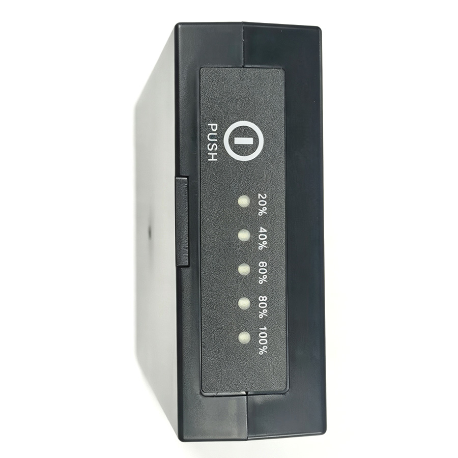 SNLB-1581   10.8V 4900mAh   3S1P