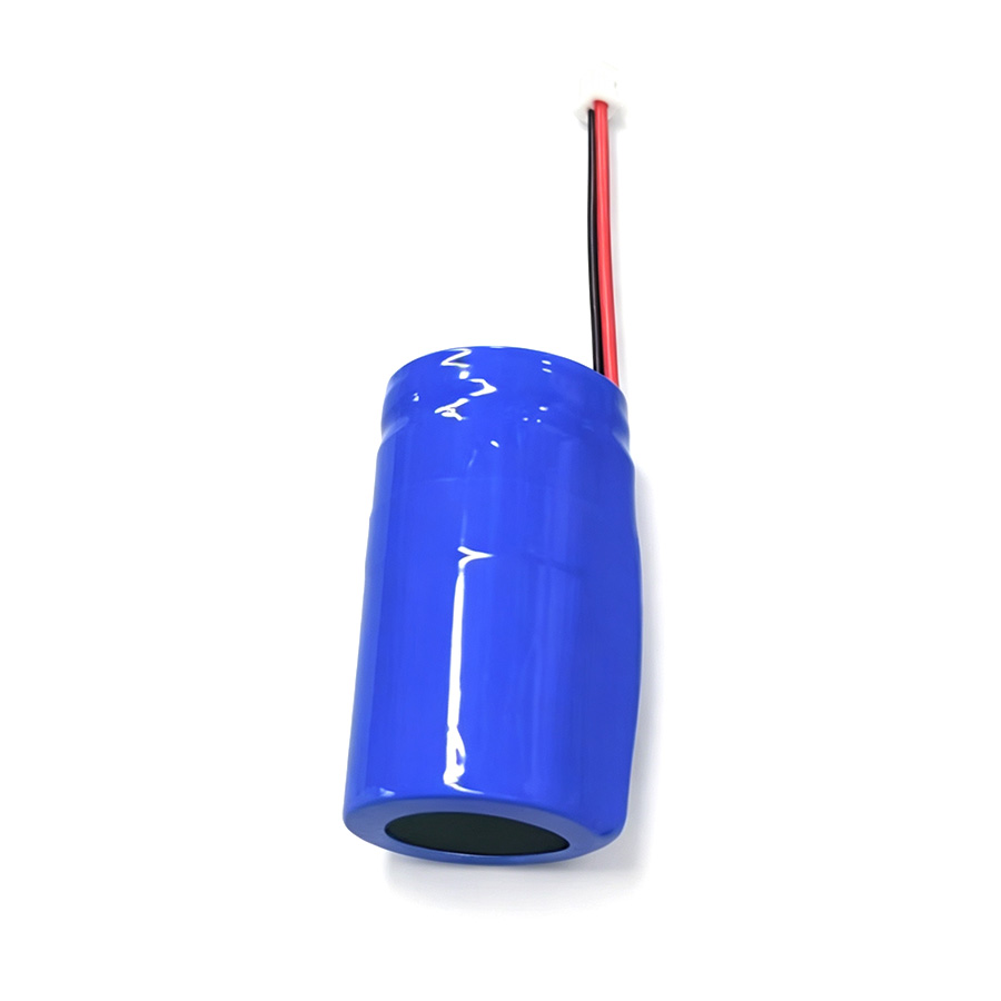 SNLB-1213   3.6V 1000mAh  1S1P