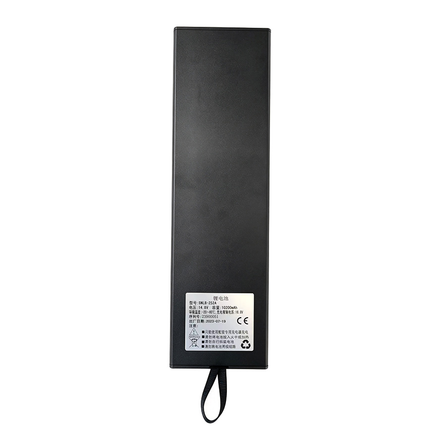 SNLB-252A   14.8V 10.2Ah  4S3P