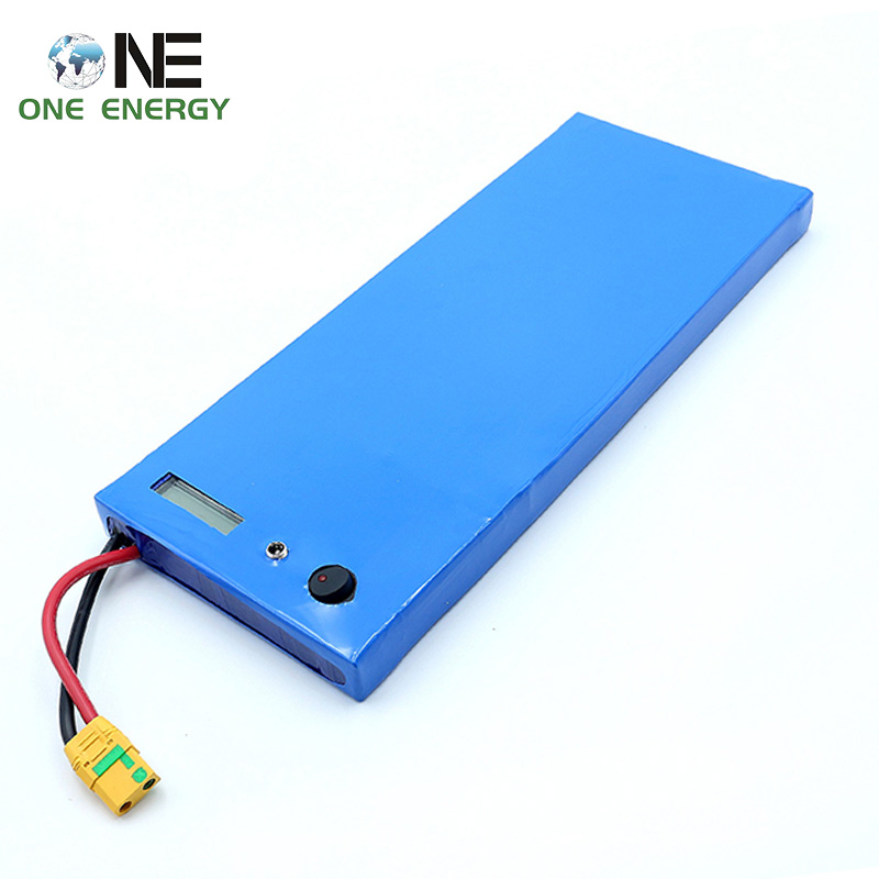 12s3p-44.4v-12ah 铁锂电池