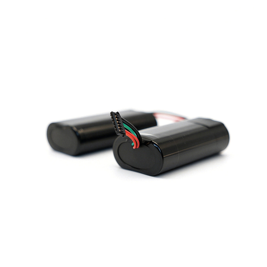 2S 7.2V 6800mAh 农业测绘工业用无人机锂离子电池组