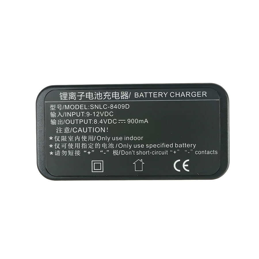 SNLC-8409D