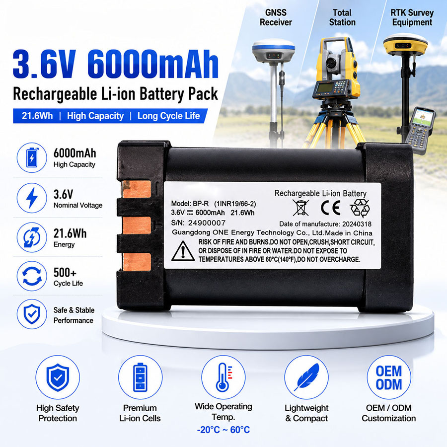 SNLB-270G   7.2V 3400mAh  2S1P