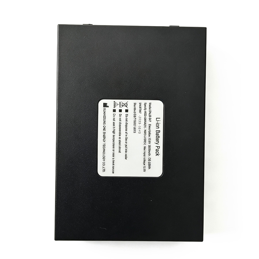 SNLB-547 10.8V 2600mAh   3S1P