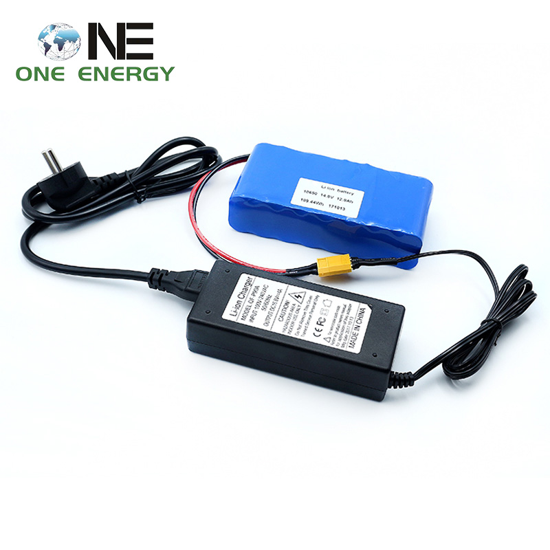 4a4p-28.8v-10ah 高尔夫球车铁锂电池