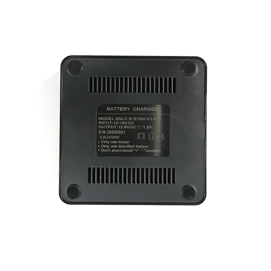 SNLC-S1215H