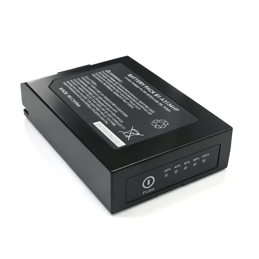 SNLB-1581   10.8V 4900mAh   3S1P